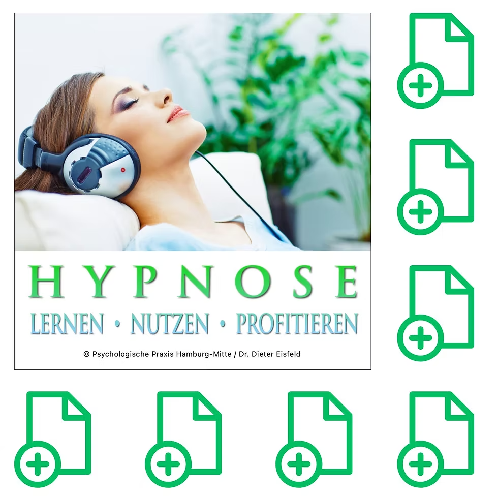 Der komplette Leitfaden zu Hypnose Praxis